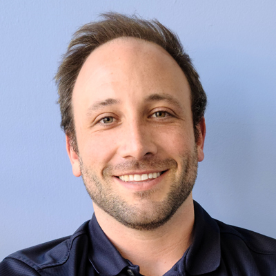 Dr. Charlie Gandolfi